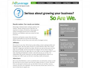 AdLeverage