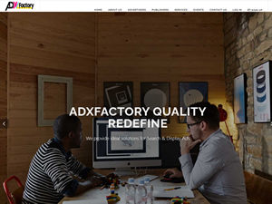 Adxfactory Media
