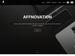 Affnovation
