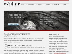 Cypher Media