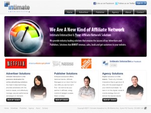 Intimate Interactive