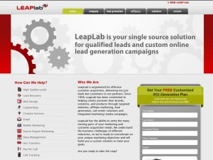 LeapLab