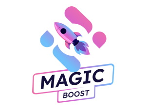 Magic Boost