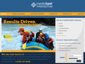 Media Best Interactive