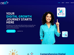 Next Digihub