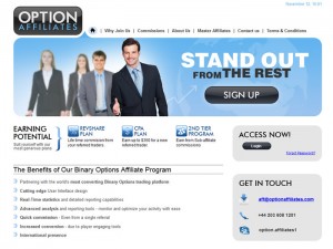 Option Affiliates