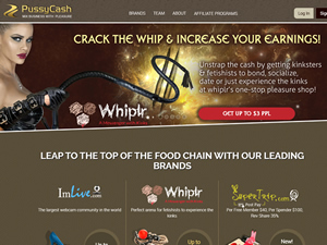 PussyCash