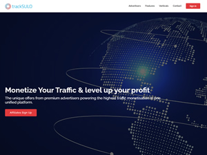 TrackSULO
