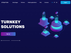 Traffers.io