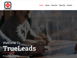 TrueLeads