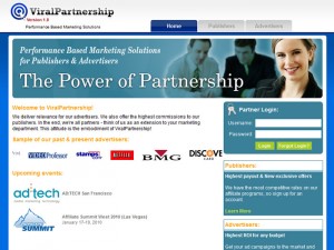 ViralPartnership