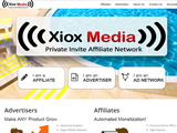 Xiox Media