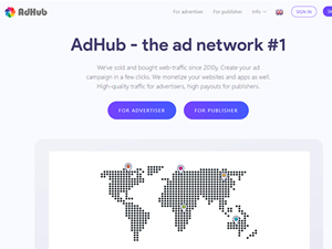 AdHub