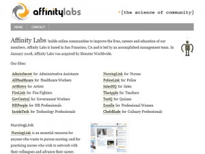 Affinity Labs