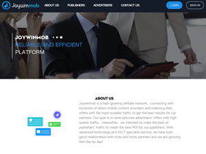 JoyWinMob