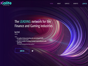 Kalité Marketing