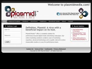 Plasmid Media