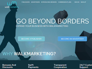 WalkMarketing