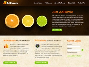 AdFlavor