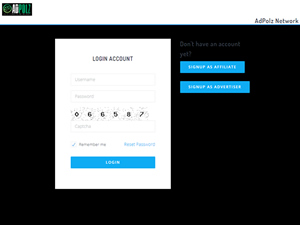 AdPolz Network