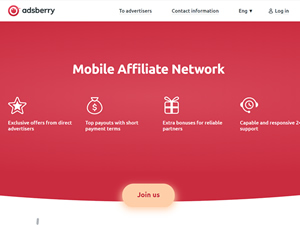 AdsBerry