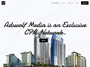 Adswolf Media