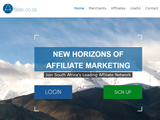 Affiliate.co.za