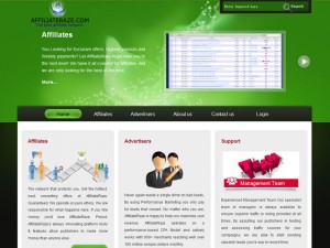 AffiliateRaze