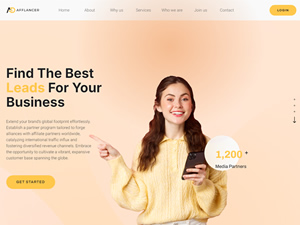 Afflancer Media