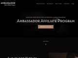 Ambassador Watches Affiliate