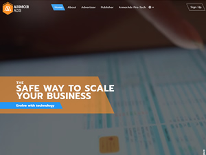 ArmorAds