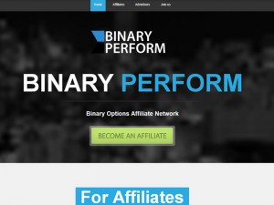 BinaryPerform