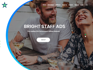Bright Staff Ads