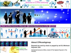 CPACashGroup