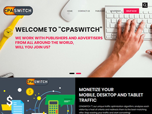 CPASwitch