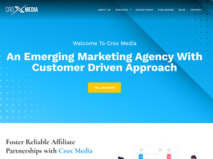 Crox Media