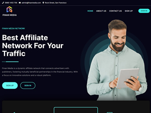 Finan Media