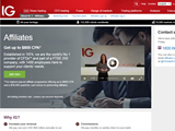 IG Affiliate Program