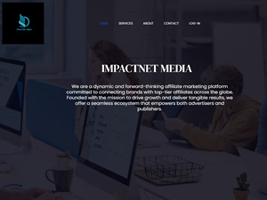 ImpactNet Media
