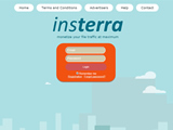 Insterra