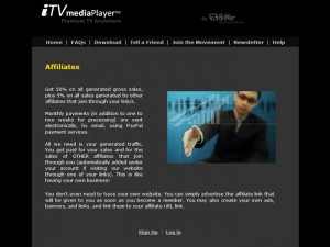 iTVmediaPlayer