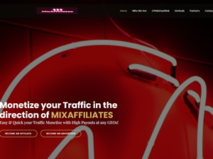 MixAffiliates