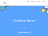 MTrendAds Network