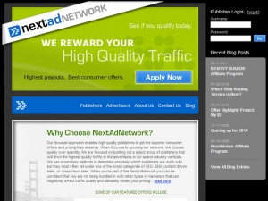 NextAdNetwork