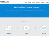 OSI Affiliate Software