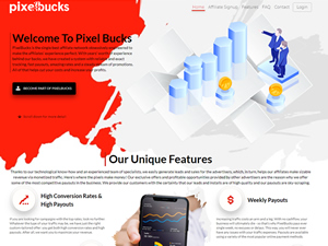 PixelBucks