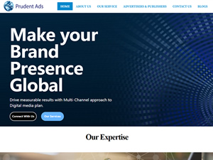 Prudent Ads