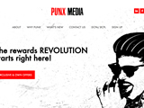 PUNX Media