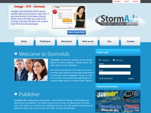 StormAds