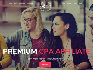 Thrive Revenue Media